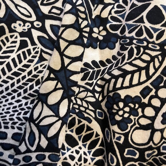 Ann Taylor Lined Flared Skirt Size 2 - Picture 10 of 11